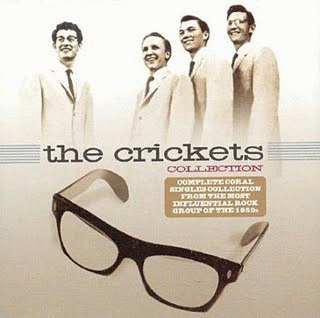 Buddy Holly : The Crickets Collection